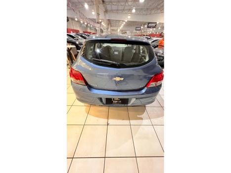 CHEVROLET Onix Hatch 1.0 4P FLEX LT, Foto 6