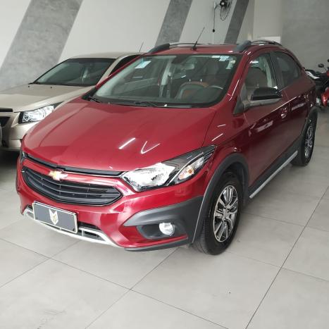 CHEVROLET Onix Hatch 1.4 4P FLEX ACTIV AUTOMTICO, Foto 3