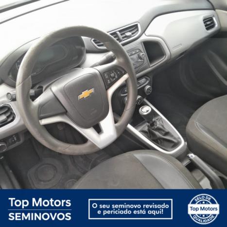 CHEVROLET Onix Hatch 1.0 4P FLEX LT, Foto 7