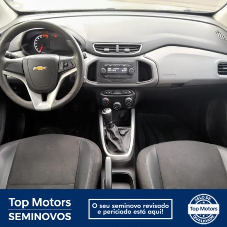 CHEVROLET Onix Hatch 1.0 4P FLEX LT, Foto 6