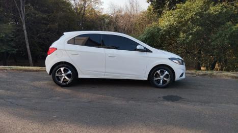 CHEVROLET Onix Hatch 1.4 4P FLEX LTZ AUTOMTICO, Foto 8