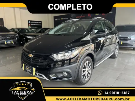 CHEVROLET Onix Hatch 1.4 4P FLEX ACTIV, Foto 1