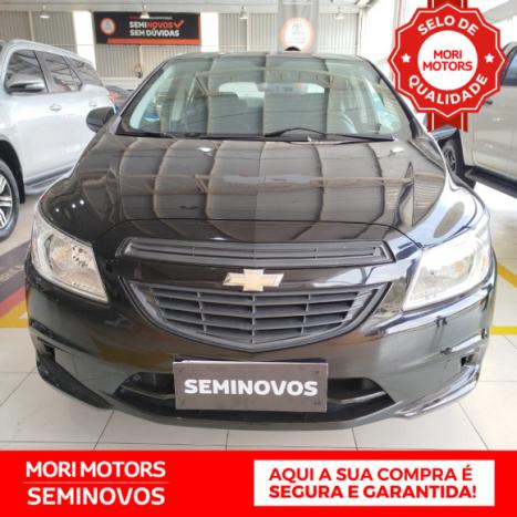 CHEVROLET Onix Hatch 1.0 4P FLEX JOY, Foto 2