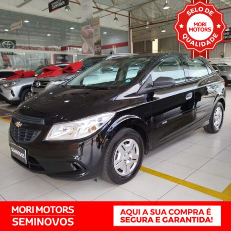 CHEVROLET Onix Hatch 1.0 4P FLEX JOY, Foto 3