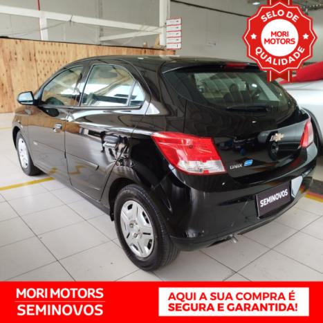 CHEVROLET Onix Hatch 1.0 4P FLEX JOY, Foto 4