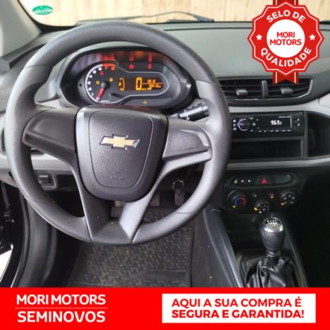 CHEVROLET Onix Hatch 1.0 4P FLEX JOY, Foto 9