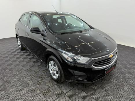 CHEVROLET Onix Hatch 1.0 4P FLEX LT, Foto 2