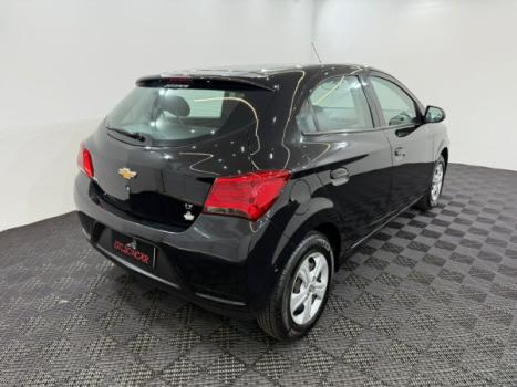 CHEVROLET Onix Hatch 1.0 4P FLEX LT, Foto 7