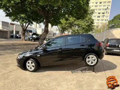 CHEVROLET Onix Hatch 1.0 4P FLEX LTZ TURBO AUTOMTICO, Foto 5