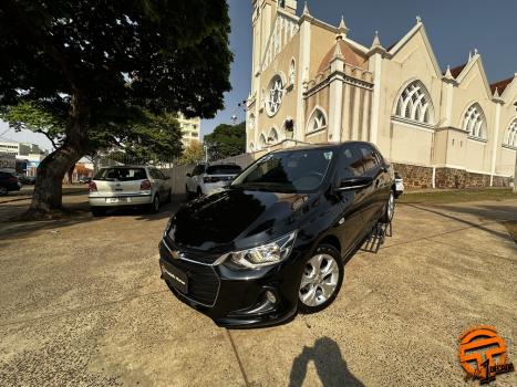 CHEVROLET Onix Hatch 1.0 4P FLEX LTZ TURBO AUTOMTICO, Foto 19