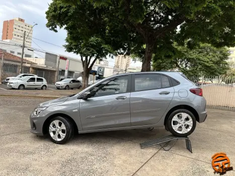 CHEVROLET Onix Hatch 1.0 4P FLEX LTZ TURBO AUTOMTICO, Foto 5