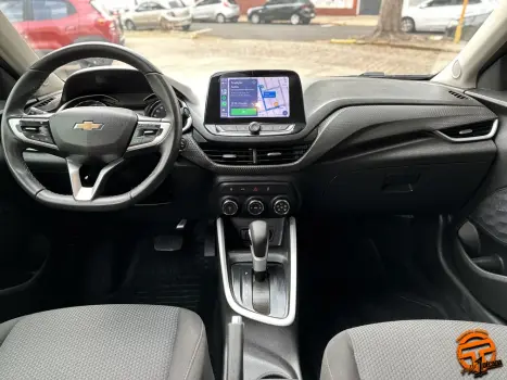 CHEVROLET Onix Hatch 1.0 4P FLEX LTZ TURBO AUTOMTICO, Foto 11