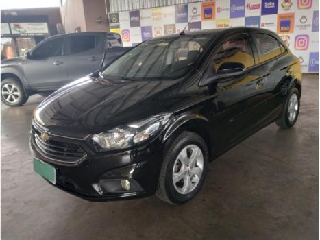 CHEVROLET Onix Hatch 1.4 4P FLEX LT AUTOMTICO, Foto 2