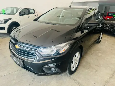 CHEVROLET Onix Hatch 1.4 4P FLEX LT, Foto 2