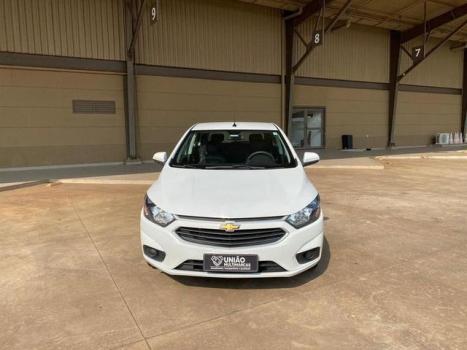 CHEVROLET Onix Hatch 1.0 4P FLEX LT, Foto 2