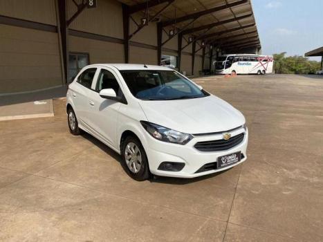 CHEVROLET Onix Hatch 1.0 4P FLEX LT, Foto 3