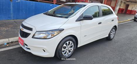 CHEVROLET Onix Hatch 1.0 4P FLEX JOY, Foto 6