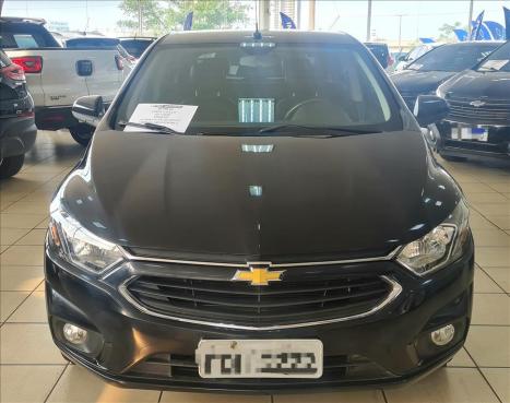 CHEVROLET Onix Hatch 1.4 4P FLEX LTZ, Foto 3