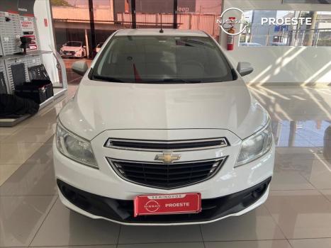 CHEVROLET Onix Hatch 1.4 4P FLEX LT, Foto 3