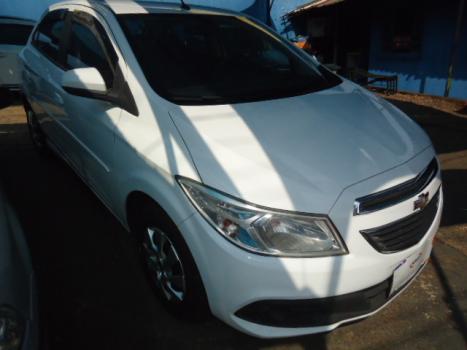 CHEVROLET Onix Hatch 1.0 4P FLEX LT, Foto 2