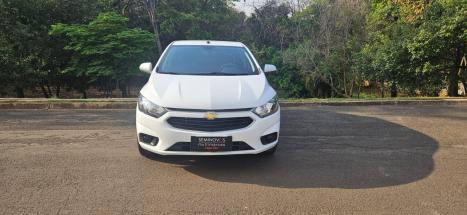 CHEVROLET Onix Hatch 1.4 4P FLEX LT, Foto 2