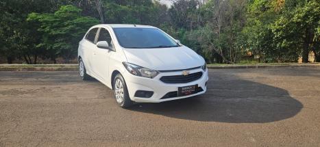 CHEVROLET Onix Hatch 1.4 4P FLEX LT, Foto 5