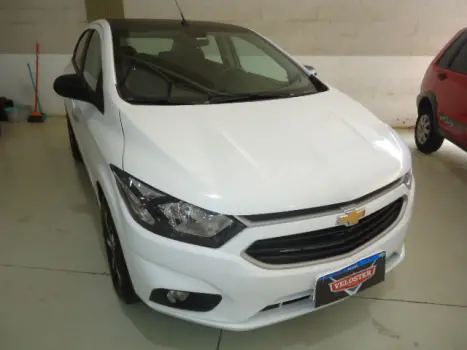 CHEVROLET Onix Hatch 1.0 4P FLEX JOY, Foto 2