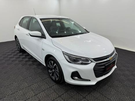 CHEVROLET Onix Hatch 1.0 12V 4P FLEX PREMIER TURBO AUTOMTICO, Foto 2