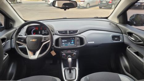 CHEVROLET Onix Hatch 1.4 4P FLEX ACTIV AUTOMTICO, Foto 9