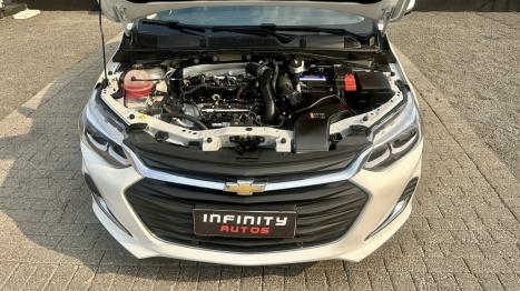 CHEVROLET Onix Hatch 1.0 12V 4P FLEX PREMIER 2 TURBO AUTOMTICO, Foto 10