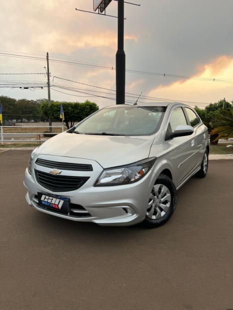 CHEVROLET Onix Hatch 1.0 4P FLEX JOY, Foto 2