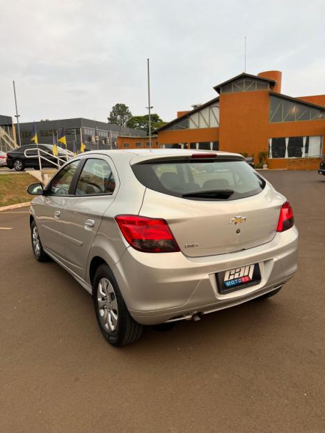 CHEVROLET Onix Hatch 1.0 4P FLEX JOY, Foto 6