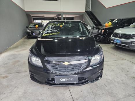 CHEVROLET Onix Hatch 1.0 4P FLEX JOY, Foto 4