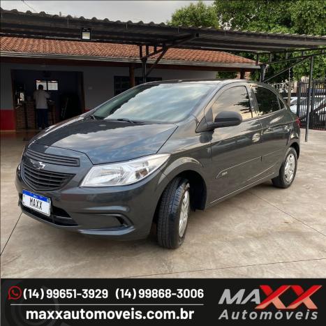 CHEVROLET Onix Hatch 1.0 4P FLEX JOY, Foto 3