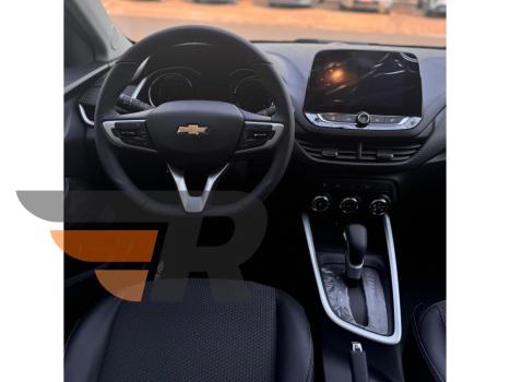 CHEVROLET Onix Hatch 1.0 4P FLEX LTZ TURBO AUTOMTICO, Foto 20