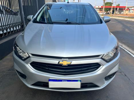 CHEVROLET Onix Hatch 1.0 4P FLEX LT, Foto 5