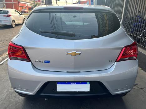 CHEVROLET Onix Hatch 1.0 4P FLEX LT, Foto 6