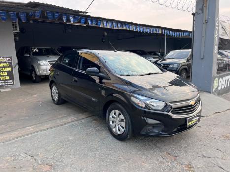 CHEVROLET Onix Hatch 1.0 4P FLEX JOY, Foto 1