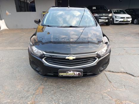 CHEVROLET Onix Hatch 1.0 4P FLEX JOY, Foto 3