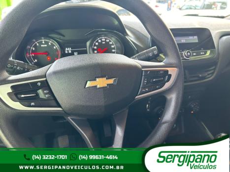 CHEVROLET Onix Hatch 1.0 12V 4P FLEX, Foto 7