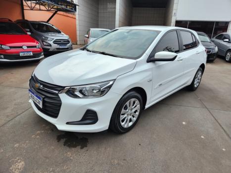 CHEVROLET Onix Hatch 1.0 4P FLEX LT, Foto 2