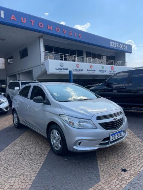 CHEVROLET Onix Hatch 1.0 4P FLEX JOY, Foto 2