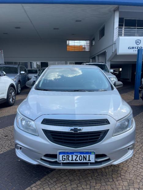 CHEVROLET Onix Hatch 1.0 4P FLEX JOY, Foto 4