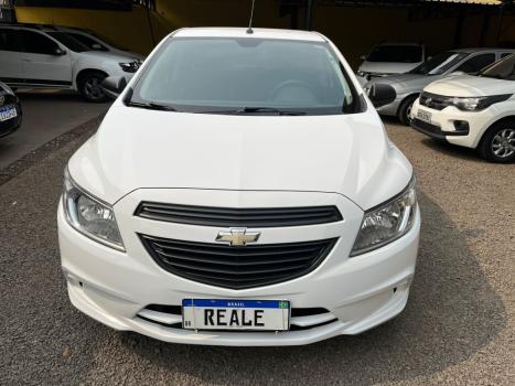 CHEVROLET Onix Hatch 1.0 4P FLEX JOY, Foto 2