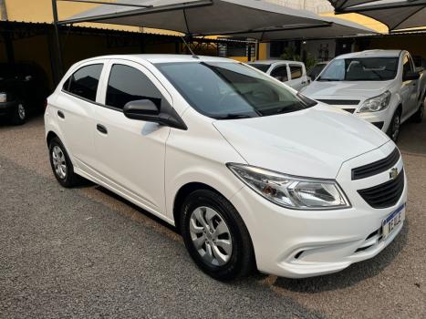 CHEVROLET Onix Hatch 1.0 4P FLEX JOY, Foto 3