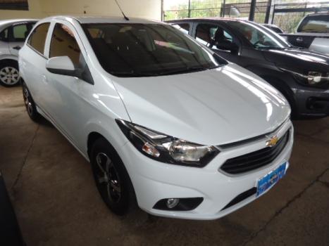 CHEVROLET Onix Hatch 1.0 4P FLEX LT, Foto 2