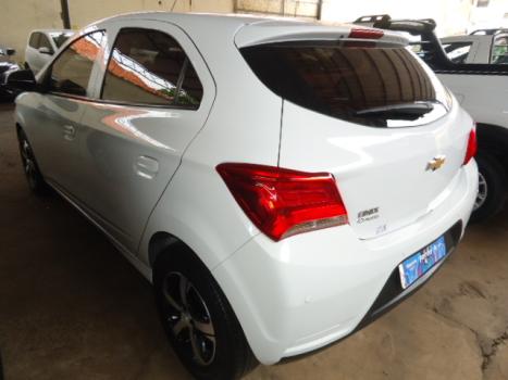 CHEVROLET Onix Hatch 1.0 4P FLEX LT, Foto 5