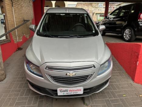 CHEVROLET Onix Hatch 1.4 4P FLEX LT, Foto 2