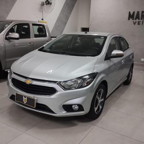 CHEVROLET Onix Hatch 1.4 4P FLEX LTZ AUTOMTICO, Foto 3