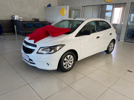 CHEVROLET Onix Hatch 1.0 4P FLEX JOY, Foto 2